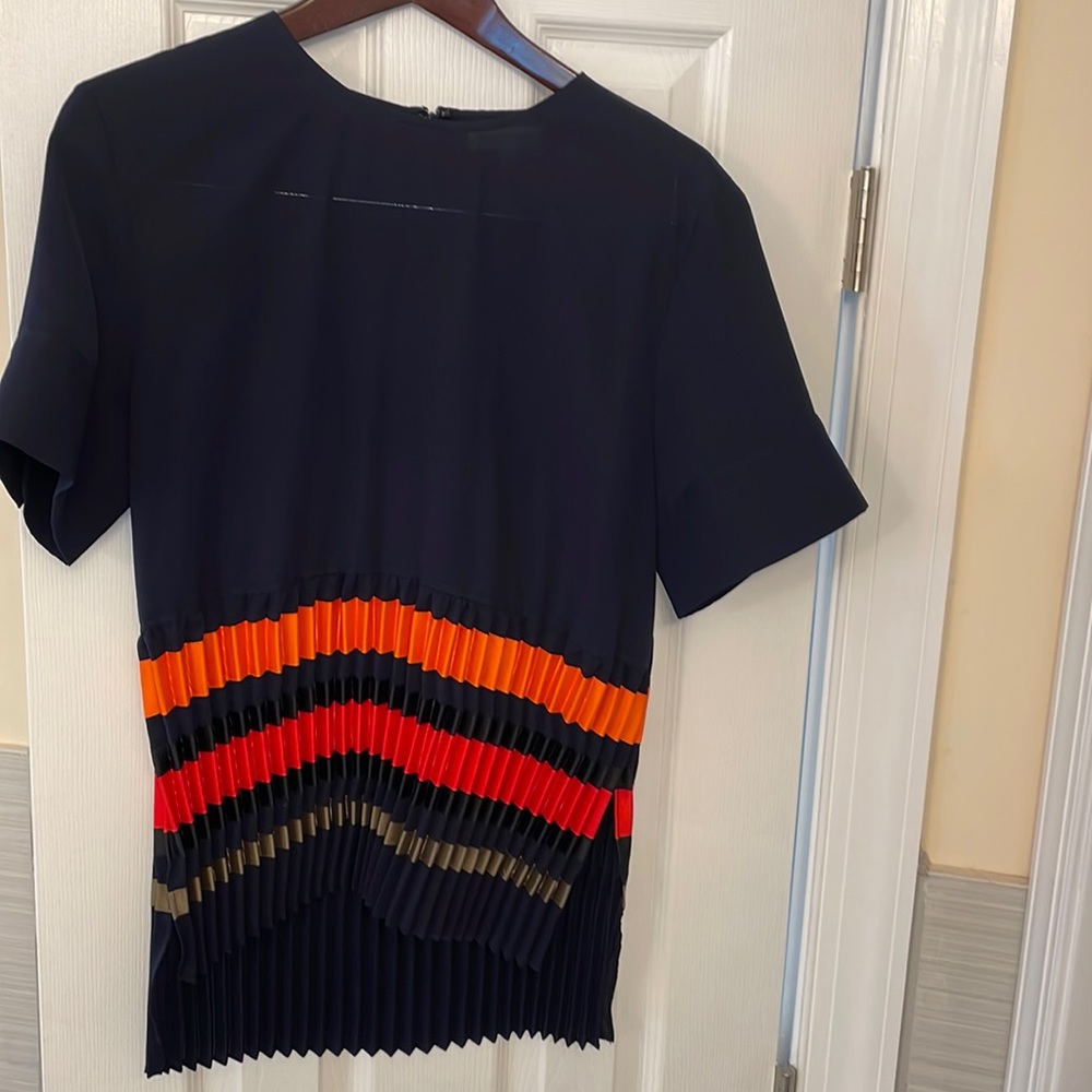 Public School NYC blouse size 2